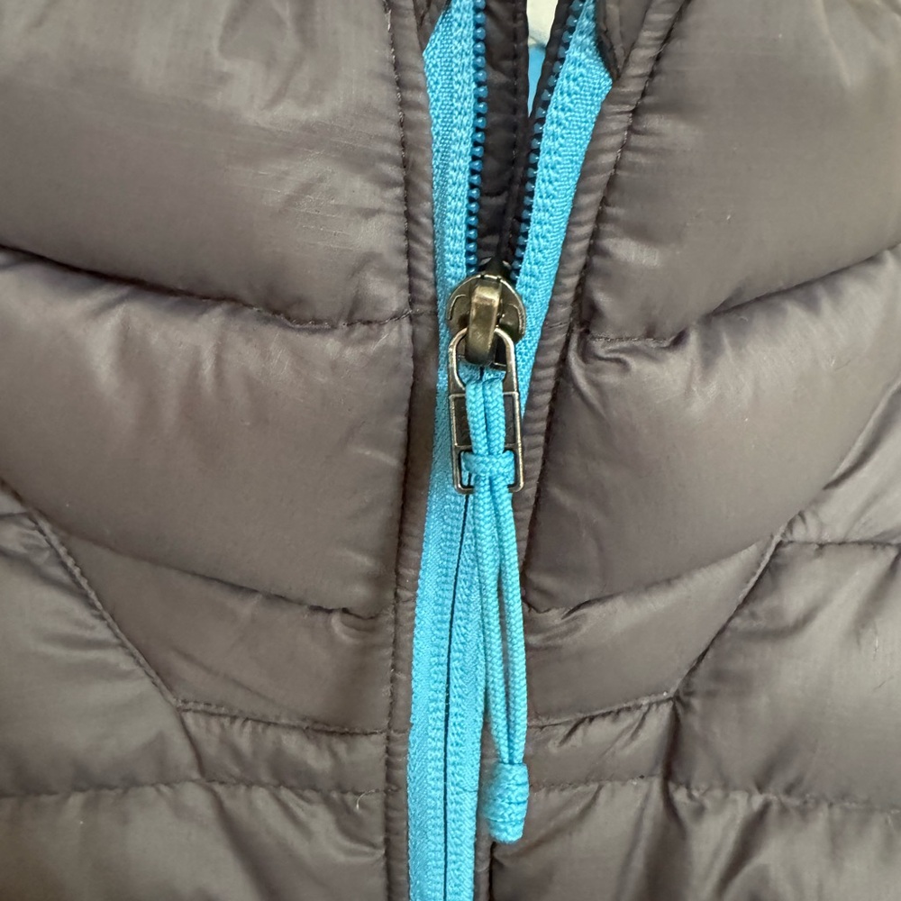 Patagonia Nano Puff Insulated Vest Men’s Large Lightweight Packable Puffer - Picture 7 of 7